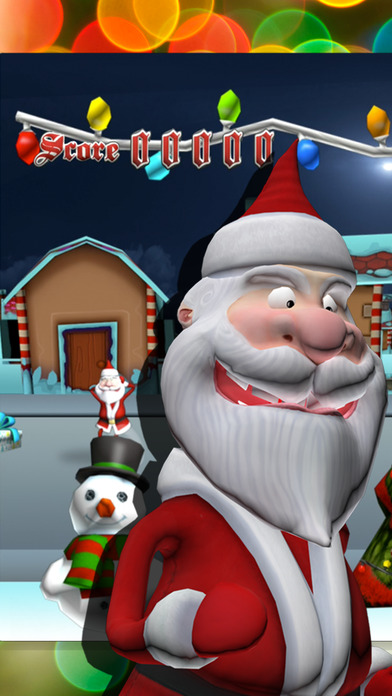 Download The Christmas Game FREE - 3D Cartoon Santa Claus Is Running Through Town! App on your Windows XP/7/8/10 and MAC PC